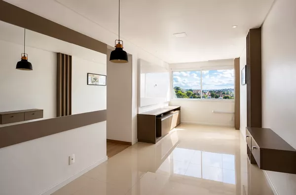 Apartamento 2 Dormitórios com Garagem Próximo à PUCRS | São José