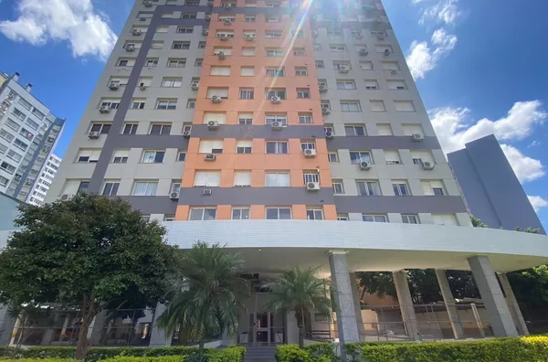 Apartamento 2 quartos para ALUGAR | Cidade Baixa - Foto 14