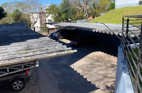 Estacionamento