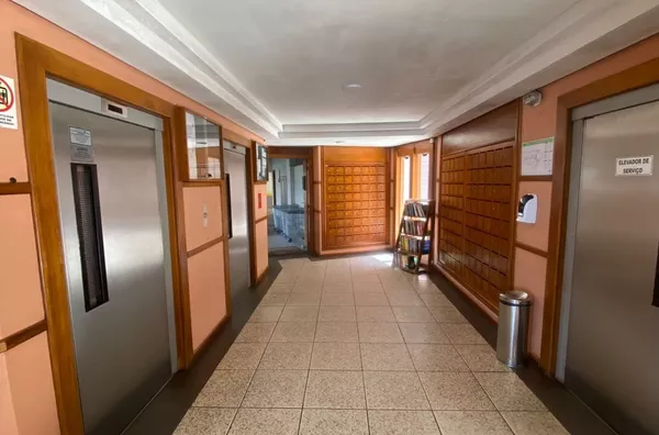 Apartamento 2 quartos para ALUGAR | Cidade Baixa - Foto 16