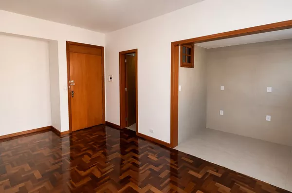 Apartamento Reformado à Venda no Centro Histórico | 1 Quarto