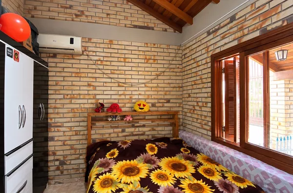 Casa com piscina à venda no bairro Jardim Carvalho - Foto 9