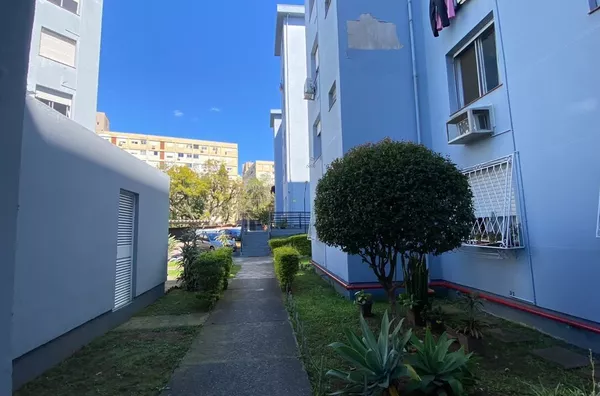 Área de convivência