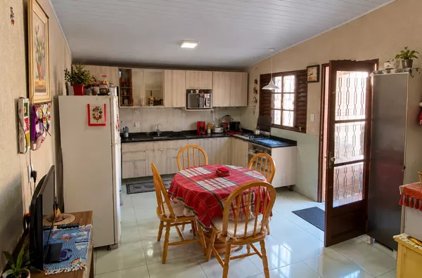 Casa com piscina à venda no bairro Jardim Carvalho - Foto 14
