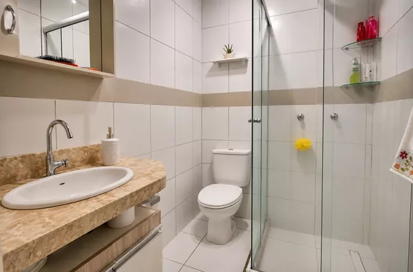 Terreno 600m² com 2 casas à venda no bairro Vila Nova | R$ 490 mil 