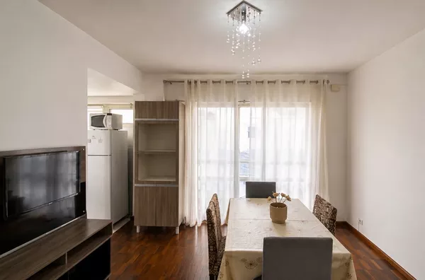 Apartamento 1 Quarto à Venda no Centro Histórico Porto Alegre | Mobiliado