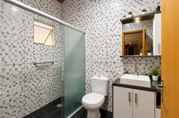 Casa com piscina à venda no bairro Jardim Carvalho - Foto 12