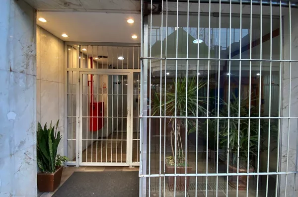 Apartamento JK à venda para Locação no Centro Histórico de Porto Alegre - Foto 7
