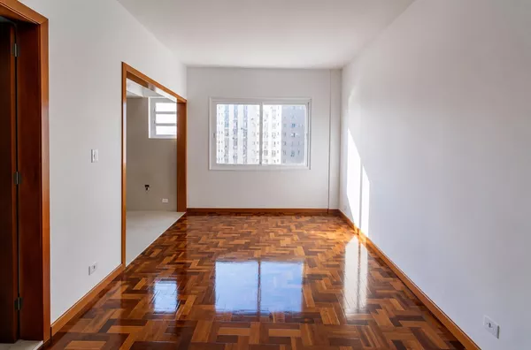 Apartamento Reformado à Venda no Centro Histórico | 1 Quarto