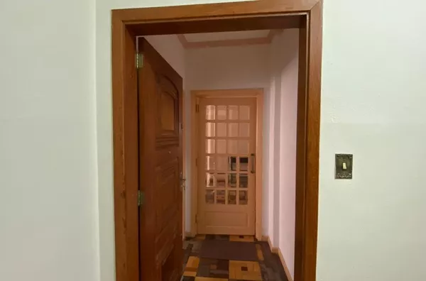 Apartamento 2 Quartos no Centro Histórico | 130m² | Com Sacada