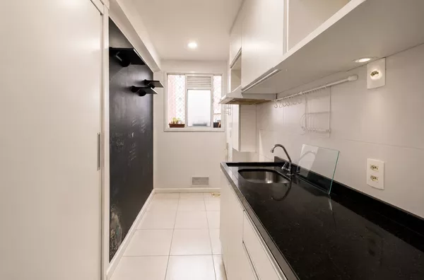 Apartamento 2 Dormitórios com Garagem | Próximo à PUCRS | Porto Alegre