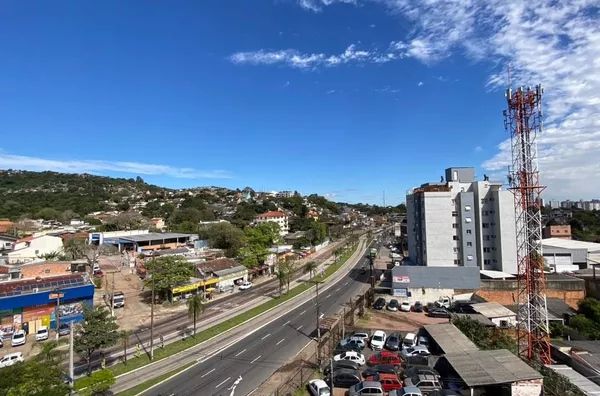 Apartamento 1 quarto pra Alugar no bairro Partenon | Porto Alegre