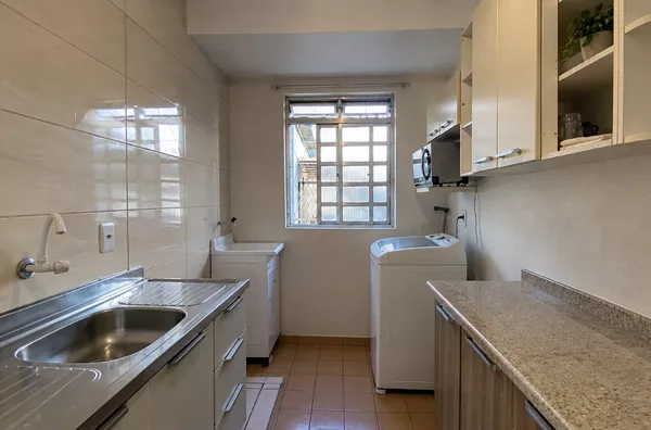 Apartamento à Venda 2 quartos na Avenida Oscar Pereira - Santo Antônio