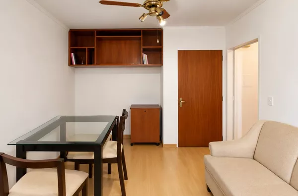 Apartamento à Venda 2 quartos na Avenida Oscar Pereira - Santo Antônio