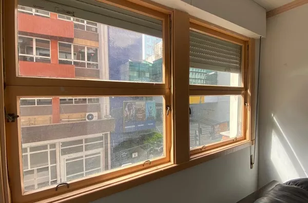 Apartamento 2 Quartos no Centro Histórico | 130m² | Com Sacada