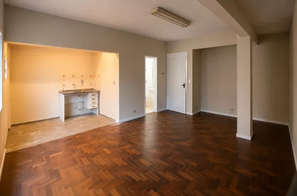Apartamento 1 Quarto à Venda no Centro Histórico Porto Alegre