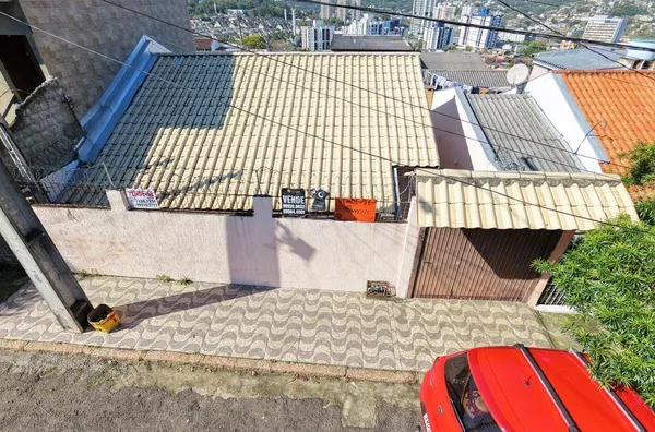 Casa com piscina à venda no bairro Jardim Carvalho - Foto 19