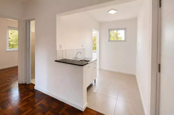 Apartamento 2 Quartos à Venda no Menino Deus | Porto Alegre