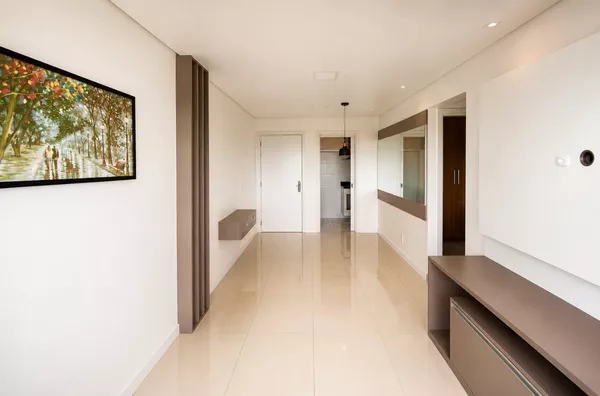 Apartamento 2 Dormitórios com Garagem Próximo à PUCRS | São José