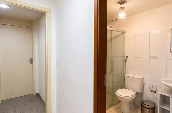 Apartamento 1 Quarto à Venda no Centro Histórico Porto Alegre | Mobiliado