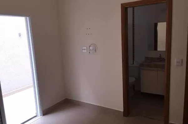 Apartamento para aluguel Jardim Botânico RIBEIRAO PRETO - Foto 4