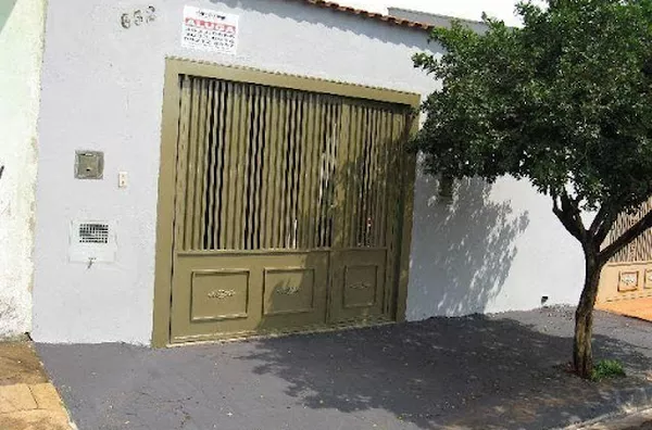 Casa para aluguel Ipiranga RIBEIRAO PRETO - Foto 1