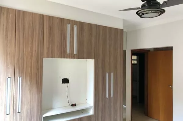 Apartamento para aluguel Jardim Botânico RIBEIRAO PRETO - Foto 4