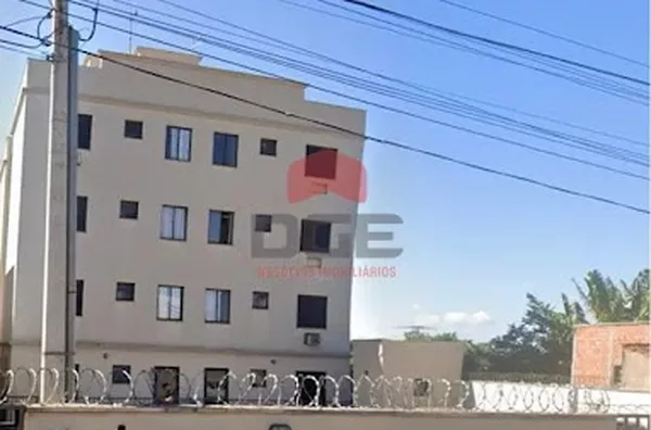 Apartamento em Jardim Zara  -  Ribeirão Preto - Foto 1