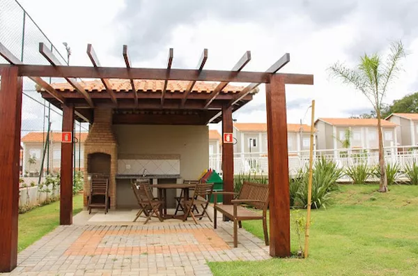 Sobrado para aluguel Vila do Golf RIBEIRAO PRETO - Foto 14