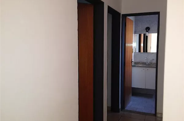 Apartamento para aluguel Jardim Irajá RIBEIRAO PRETO - Foto 5