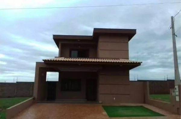 Sobrado para venda Bonfim Paulista RIBEIRAO PRETO