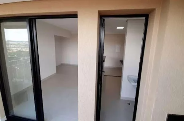 Apartamento para venda Ribeirânia RIBEIRAO PRETO - Foto 5