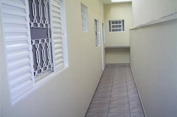 Corredor Externo