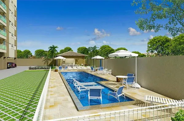 Apartamento para venda Vila Monte Alegre RIBEIRAO PRETO - Foto 5