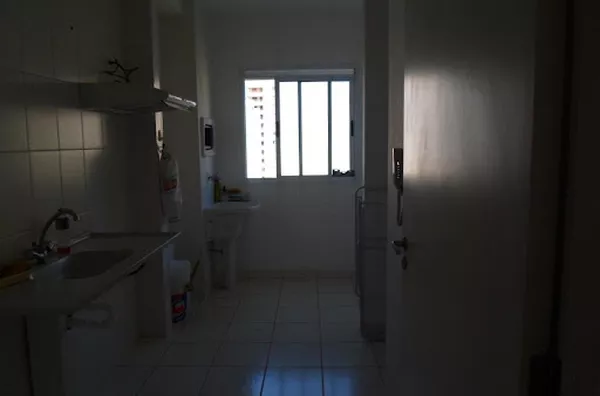 Apartamento para venda Nova Aliança RIBEIRAO PRETO - Foto 2