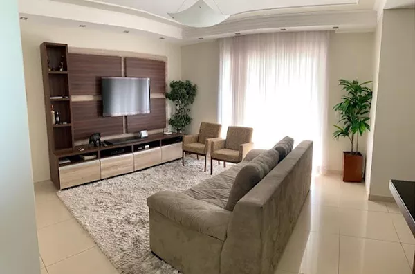 Apartamento para venda Nova Aliança RIBEIRAO PRETO - Foto 1