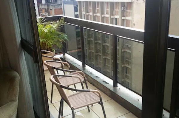Apartamento em Centro  -  Ribeirão Preto - Foto 4