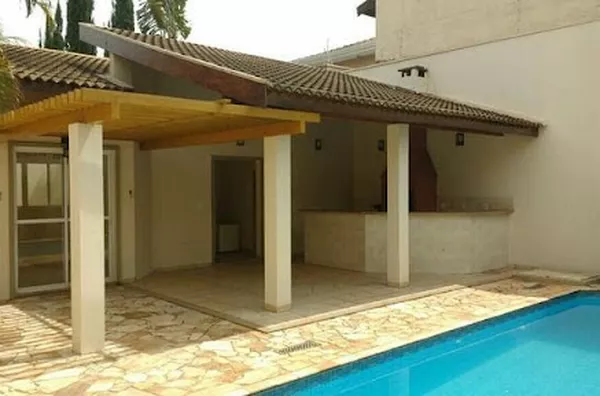 Sobrado para aluguel City Ribeirão RIBEIRAO PRETO - Foto 4