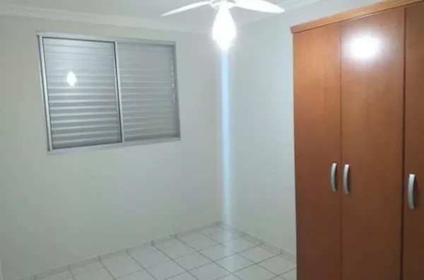 Apartamento para aluguel Presidente Médici RIBEIRAO PRETO - Foto 3