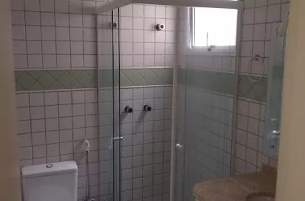 Apartamento Loft para aluguel Jardim Palma Travassos RIBEIRAO PRETO - Foto 12