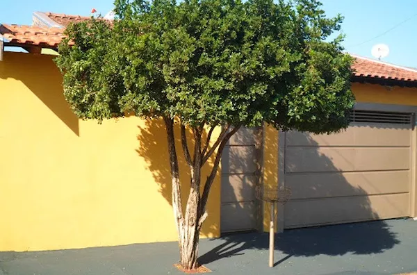Casa para venda Jardim Eugênio Mendes Lopes RIBEIRAO PRETO - Foto 3