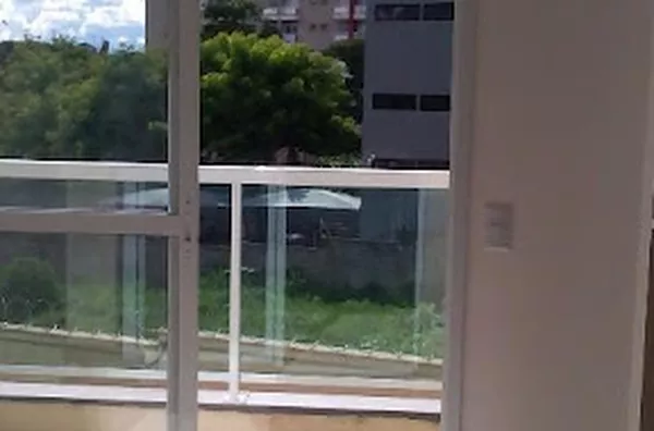 Apartamento para aluguel Vila Monte Alegre RIBEIRAO PRETO - Foto 10