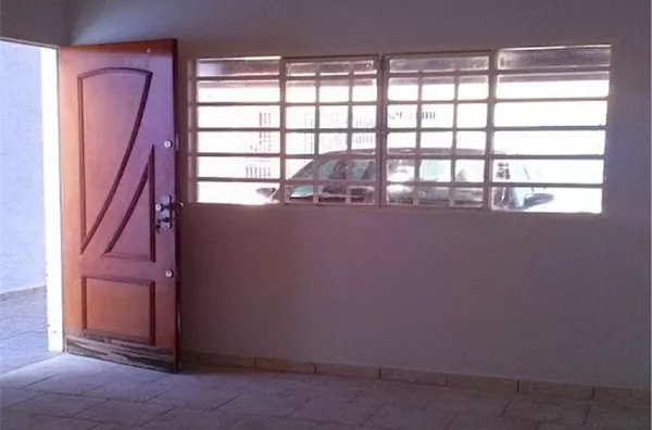 Casa para venda Parque São Sebastião RIBEIRAO PRETO - Foto 6