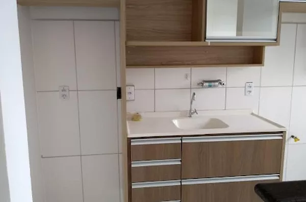 Apartamento para aluguel Jardim Manoel Penna RIBEIRAO PRETO - Foto 2