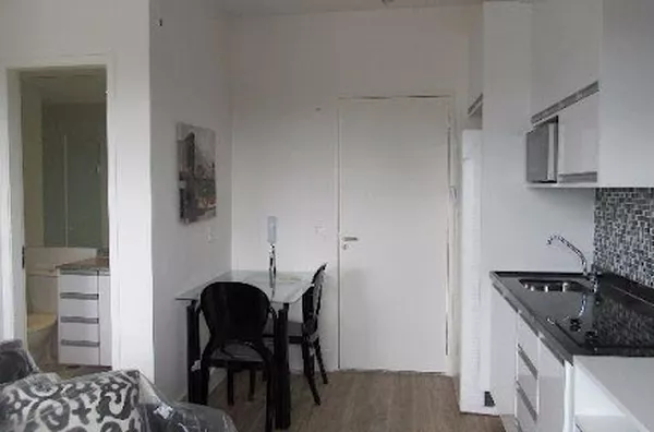 Studio para aluguel Santo Amaro São Paulo - Foto 5