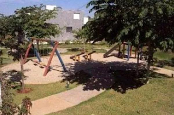 Terreno para venda Bonfim Paulista RIBEIRAO PRETO - Foto 3