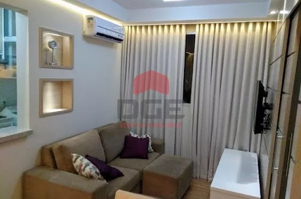 Apartamento em Reserva Sul Condomínio Resort -Ribeirão Preto - Foto 4