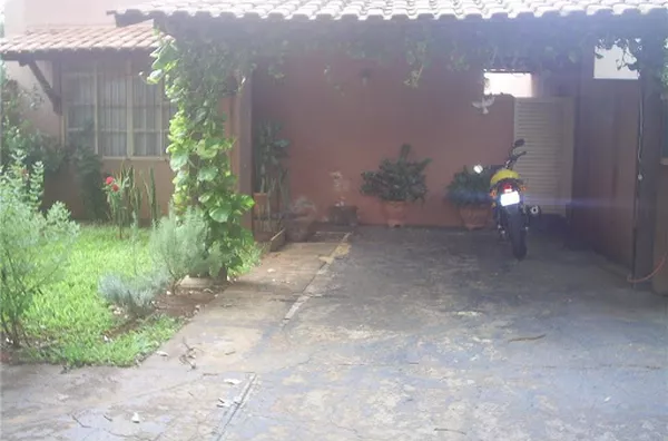 Casa para venda Sumarézinho  RIBEIRAO PRETO