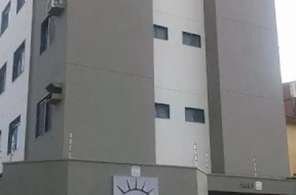 Apartamento para venda Vila Monte Alegre RIBEIRAO PRETO - Foto 1