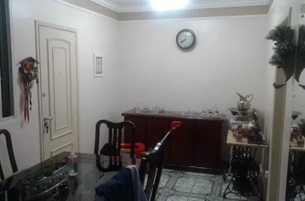 Apartamento para venda Jardim Paulistano RIBEIRAO PRETO - Foto 6